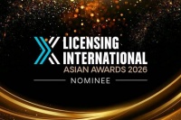 西安博物院文创入围亚洲授权业最高奖项