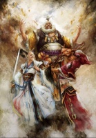 难怪后台最硬的妖王被孙悟空打死都无人敢救，你看看得罪了谁？