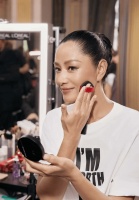 经纪人称不要再给瞿颖介绍工作：不然她又要开始在现场挑拨离间了