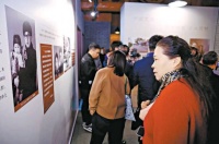 八方文友运河畔追思刘绍棠