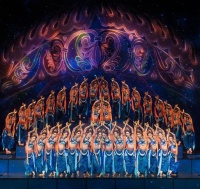 “龟兹手”刷屏：文物活化的全民共创