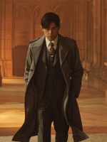 周杰伦新专辑太阳之子即将发行