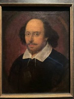 来上海看展，“遇见”莎士比亚、简·奥斯汀和J.K.罗琳