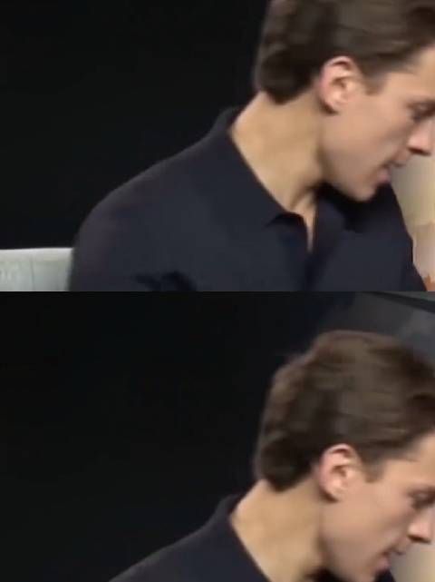 赞达亚公开与荷兰弟结婚视频，蜘蛛侠情侣终成眷属