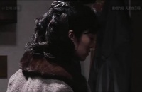 翠萍身份暴露遭特务跟踪潜伏危机升级