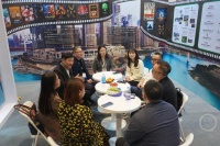 重庆影视，“影”领趋“视”