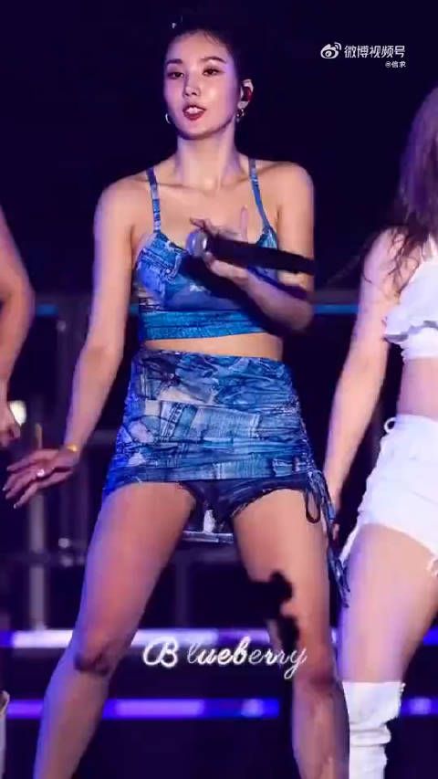 权恩妃宅男女神女神