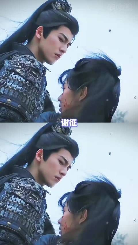 谢征，你低估了长玉对你的爱逐玉 谢征 樊长玉 张凌赫 田曦薇