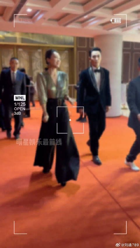 朱一龙 同框,两人聊的好开心微博VC计划