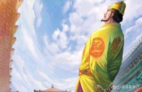 黄巢最杀气腾腾的一首诗，朱元璋不服气仿写了一首，水平高下立判