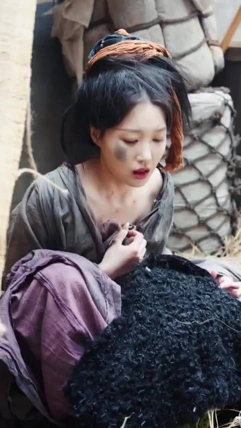 老子要是有钱，还会来这