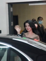 还有这个！大美女中的大美女