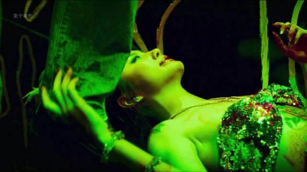 东南亚又出狠片了，这个女人为达目的，所有男人都可以成为她的工具