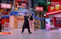 迪丽热巴跳舞也太美了叭，姐姐真是全能，什么方面都能特别完美啊啊啊啊