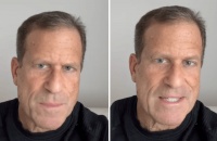 与爱泼斯坦同名同姓，美国男子讲述尴尬：不会改名，利用同名机会开启脱口秀生涯