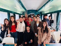 一路文物一路戏，吕剧快闪唱响“齐鲁1号”