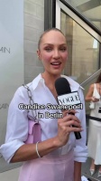 维密天使 坎蒂丝·斯瓦内普尔 Candice Swanepoel