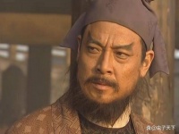 晁盖已是亡魂，为何阴魂不散？暗中帮助卢俊义，是在警告谁？