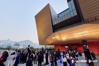 全球顶尖文博大咖齐聚，香港国际文化高峰论坛2026开幕