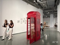 全城共赴艺术“春日宴”！第三届深圳艺术周开启