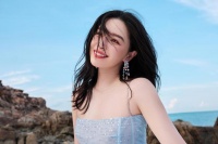 阚清子自曝极速瘦身，四天狂瘦五斤，为红毯拼到让人心疼