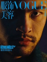 有锋芒，亦有柔韧， 看见@因为我叫宁忠岩_ 的每一个棱角与切面