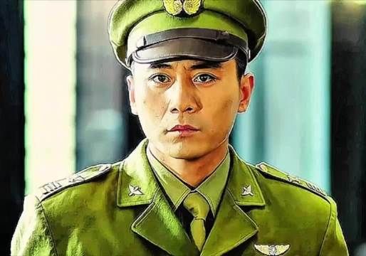 在真理面前,再大的官也不怂,这才是军人的气概!