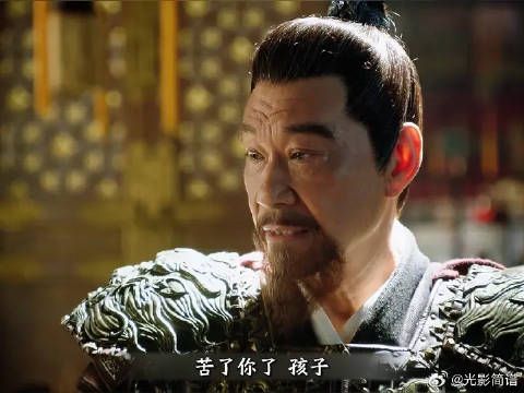 朱棣的魂归北京,和太子爷朱高炽作出了最后的诀别