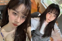 《浪姐》宋妍霏遭疑「垫屁股」　霸气晒白眼照回击：少关注人的臀