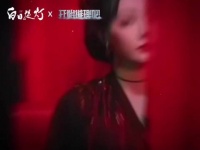 迪丽热巴出演归墟女鬼灵主角色引发期待