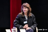 苏菲·玛索谈新作《暗河》：我的写作不取悦谁