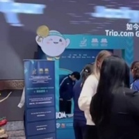 我有预感很可爱