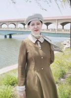 非遗保护发展杰出传承人——刘松林