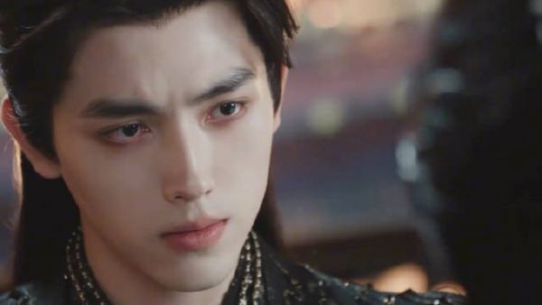 好一场酣畅淋漓的雄竞啊，白日提灯你有这么爽的又争又抢拿什么输！