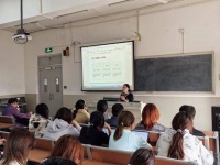 天津工艺美术职业学院专题文化讲座品读津城文脉