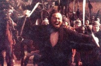 看水浒传里的黑暗江湖，谁最黑，你肯定能猜的到！