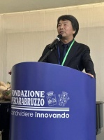 意大利文学奖、马来西亚国际文学奖，刘震云近期获两项国际文学奖