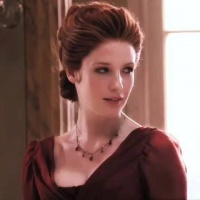 电影傲慢与偏见演绎浑然天成傲慢气质