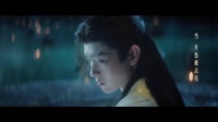 周深献唱主题曲《月之纪》正式上线