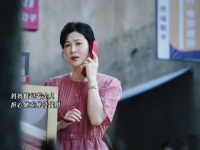 这个角色是章若楠现实家庭的另一个反差 冬去春来 | 章若楠 | 白宇