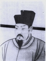 孙守名：诗文大家王安石