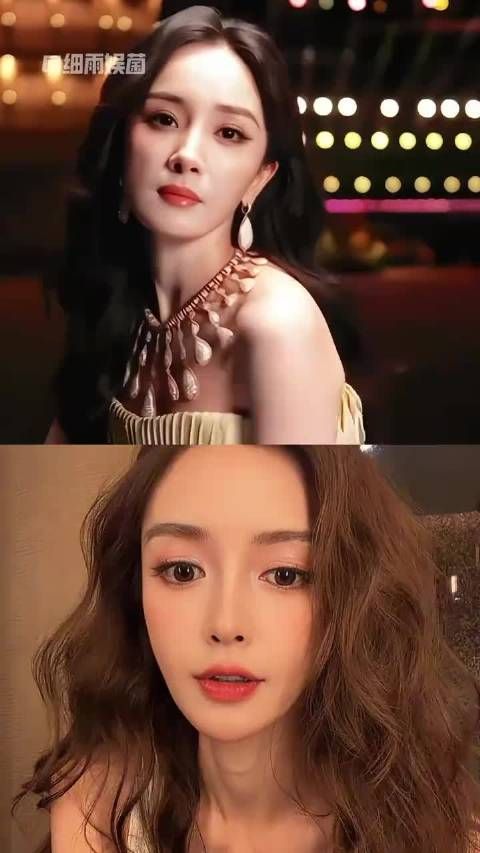 《何以笙箫默》四大美人现状:何穗隐婚生子,杨幂顶流,杨颖医美引关注