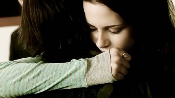 我比爱德华更早确定你会成为我们家的人