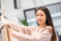 女人若把这些给了别的男人，就很难回头了