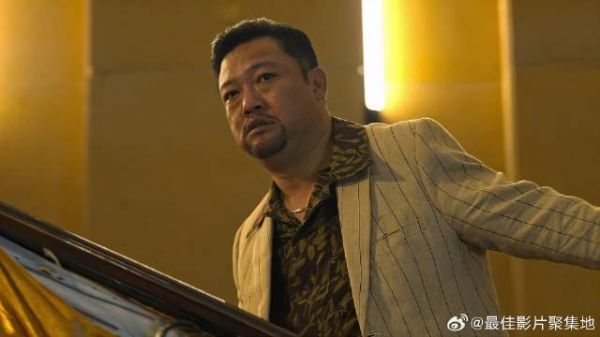 安欣查案到白金瀚 不料徐江正气头,怒怼他听懂还是听不懂