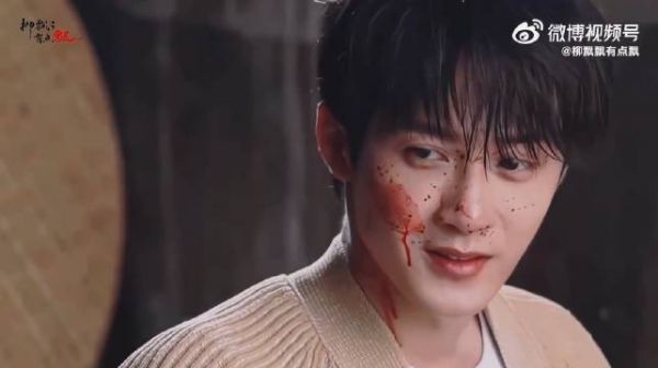 檀健次与猎罪图鉴IP深度绑定，沈翊角色无可替代