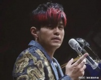 暴雨夜，周杰伦唱了不到一小时，票价一万二。