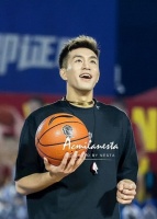 郭艾伦被骗细节曝光！嫌疑人系身边好友，自己曾拍摄过反诈微电影