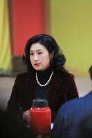 陈巧茹领衔，川剧《花自飘零水自流》《红楼之凤》将开启沪浙巡演