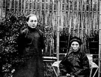 与郭沫若相恋的女子结局怎样？一位坚守，一位追逐，两位殒命